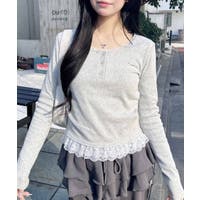 INGNI （イング）のトップス/カットソー