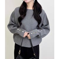 INGNI （イング）のトップス/ニット・セーター