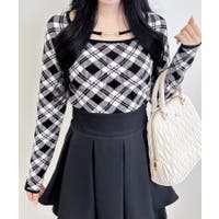 INGNI （イング）のトップス/ニット・セーター