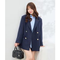 INGNI （イング）のアウター(コート・ジャケットなど)/テーラードジャケット