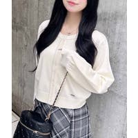 INGNI （イング）のトップス/カーディガン