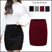 candy-house （キャンディーハウス）のスカート/タイトスカート