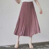 Ada.（エイダ）のスカート/プリーツスカート