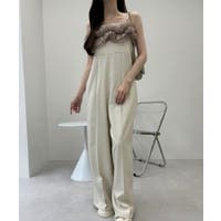 Eclat one（エクラワン）のパンツ・ズボン/オールインワン・つなぎ
