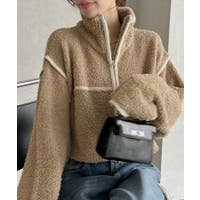 Eclat one（エクラワン）のトップス/カーディガン