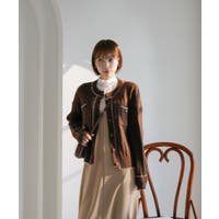 SHOPLIST styled by DHOLIC（ショップリストスタイルドバイディーホリック）のトップス/カーディガン