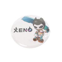 PROJECT XENO（プロジェクトゼノ）のファッション雑貨/バッジ