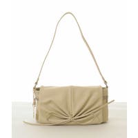 MK MICHEL KLEIN BAG（エムケーミッシェルクランバッグ）のバッグ・鞄/ショルダーバッグ