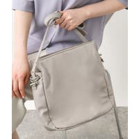 MK MICHEL KLEIN BAG（エムケーミッシェルクランバッグ）のバッグ・鞄/ショルダーバッグ