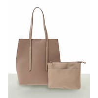 MK MICHEL KLEIN BAG（エムケーミッシェルクランバッグ）のバッグ・鞄/トートバッグ