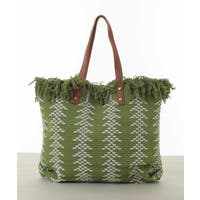 MK MICHEL KLEIN BAG（エムケーミッシェルクランバッグ）のバッグ・鞄/トートバッグ