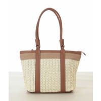 MK MICHEL KLEIN BAG（エムケーミッシェルクランバッグ）のバッグ・鞄/トートバッグ