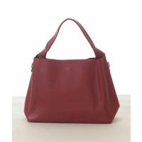 MK MICHEL KLEIN BAG（エムケーミッシェルクランバッグ）のバッグ・鞄/ハンドバッグ