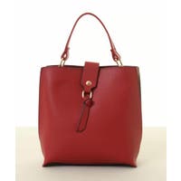 MK MICHEL KLEIN BAG（エムケーミッシェルクランバッグ）のバッグ・鞄/トートバッグ