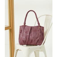 MK MICHEL KLEIN BAG（エムケーミッシェルクランバッグ）のバッグ・鞄/トートバッグ