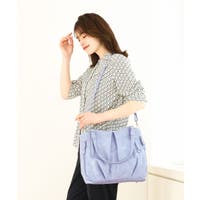 MK MICHEL KLEIN BAG（エムケーミッシェルクランバッグ）のバッグ・鞄/トートバッグ