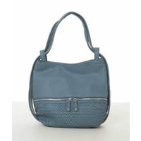 MK MICHEL KLEIN BAG（エムケーミッシェルクランバッグ）のバッグ・鞄/トートバッグ