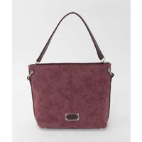 MK MICHEL KLEIN BAG（エムケーミッシェルクランバッグ）のバッグ・鞄/ショルダーバッグ