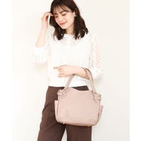 MK MICHEL KLEIN BAG（エムケーミッシェルクランバッグ）のバッグ・鞄/トートバッグ