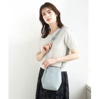 MK MICHEL KLEIN BAG（エムケーミッシェルクランバッグ）のバッグ・鞄/ショルダーバッグ