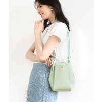 MK MICHEL KLEIN BAG（エムケーミッシェルクランバッグ）のバッグ・鞄/ショルダーバッグ