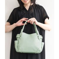 MK MICHEL KLEIN BAG（エムケーミッシェルクランバッグ）のバッグ・鞄/トートバッグ