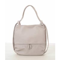 MK MICHEL KLEIN BAG（エムケーミッシェルクランバッグ）のバッグ・鞄/トートバッグ