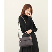MK MICHEL KLEIN BAG（エムケーミッシェルクランバッグ）のバッグ・鞄/ショルダーバッグ