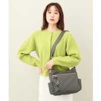 MK MICHEL KLEIN BAG（エムケーミッシェルクランバッグ）のバッグ・鞄/ショルダーバッグ
