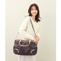 MK MICHEL KLEIN BAG（エムケーミッシェルクランバッグ）のバッグ・鞄/トートバッグ