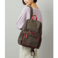 MK MICHEL KLEIN BAG（エムケーミッシェルクランバッグ）のバッグ・鞄/リュック・バックパック