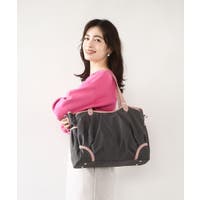 MK MICHEL KLEIN BAG（エムケーミッシェルクランバッグ）のバッグ・鞄/トートバッグ