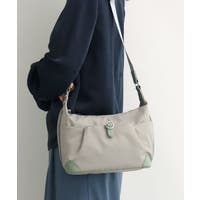 MK MICHEL KLEIN BAG（エムケーミッシェルクランバッグ）のバッグ・鞄/ショルダーバッグ