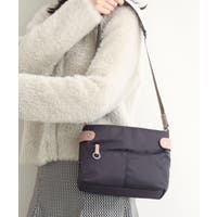 MK MICHEL KLEIN BAG（エムケーミッシェルクランバッグ）のバッグ・鞄/ショルダーバッグ