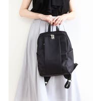 MK MICHEL KLEIN BAG（エムケーミッシェルクランバッグ）のバッグ・鞄/リュック・バックパック
