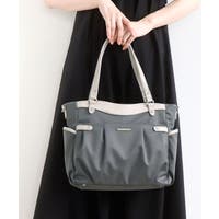 MK MICHEL KLEIN BAG（エムケーミッシェルクランバッグ）のバッグ・鞄/トートバッグ