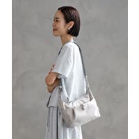 MK MICHEL KLEIN BAG（エムケーミッシェルクランバッグ）のバッグ・鞄/ショルダーバッグ