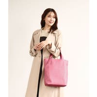 MK MICHEL KLEIN BAG（エムケーミッシェルクランバッグ）のバッグ・鞄/トートバッグ