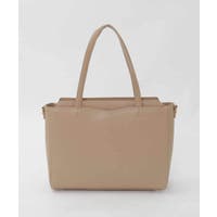MK MICHEL KLEIN BAG（エムケーミッシェルクランバッグ）のバッグ・鞄/トートバッグ