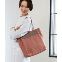 MK MICHEL KLEIN BAG（エムケーミッシェルクランバッグ）のバッグ・鞄/トートバッグ