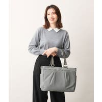 MK MICHEL KLEIN BAG（エムケーミッシェルクランバッグ）のバッグ・鞄/ビジネスバッグ