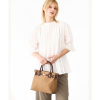 MK MICHEL KLEIN BAG（エムケーミッシェルクランバッグ）のバッグ・鞄/トートバッグ