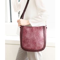 MK MICHEL KLEIN BAG（エムケーミッシェルクランバッグ）のバッグ・鞄/ショルダーバッグ