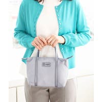 MK MICHEL KLEIN BAG（エムケーミッシェルクランバッグ）のバッグ・鞄/トートバッグ