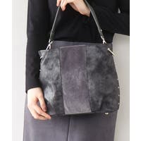 MK MICHEL KLEIN BAG（エムケーミッシェルクランバッグ）のバッグ・鞄/ショルダーバッグ