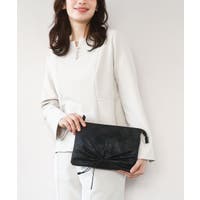 MK MICHEL KLEIN BAG（エムケーミッシェルクランバッグ）のバッグ・鞄/ショルダーバッグ