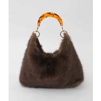MK MICHEL KLEIN BAG（エムケーミッシェルクランバッグ）のバッグ・鞄/ショルダーバッグ