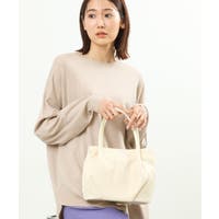MK MICHEL KLEIN BAG（エムケーミッシェルクランバッグ）のバッグ・鞄/トートバッグ