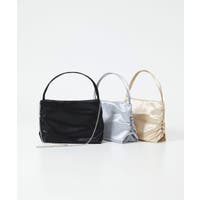 MK MICHEL KLEIN BAG（エムケーミッシェルクランバッグ）のバッグ・鞄/トートバッグ