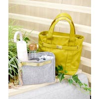 MK MICHEL KLEIN BAG（エムケーミッシェルクランバッグ）のバッグ・鞄/トートバッグ